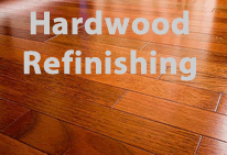 Hardwood Flooring