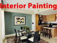 Interior Painting